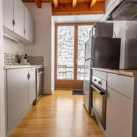 Apartment Le Grand Pirou # Lumineux # Halte Auvergne