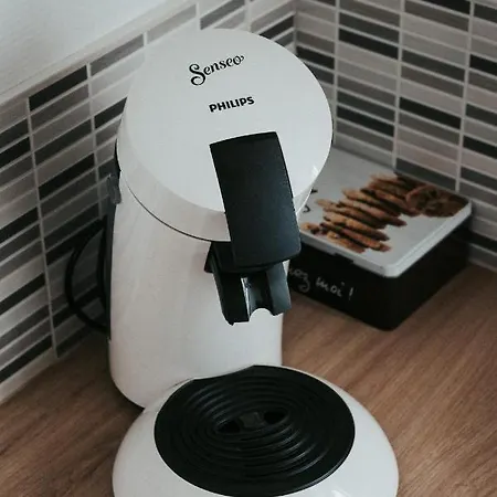 Apartamento Le Grand Pirou # Lumineux # Halte Auvergne