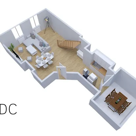 Le Grand Pirou # Lumineux # Halte Auvergne * Thiers