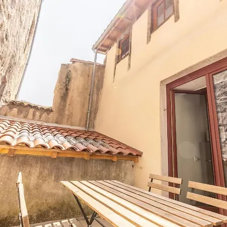 Le Grand Pirou # Lumineux # Halte Auvergne