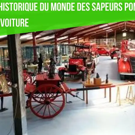 Apartamento Le Grand Pirou # Lumineux # Halte Auvergne